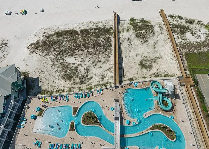 Phoenix Ii 2003 Apartment Gulf Shores