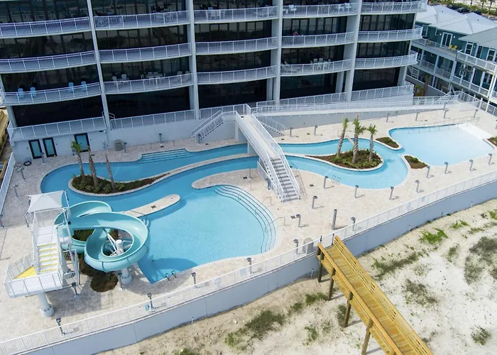 Phoenix Ii 2003 Apartment Gulf Shores