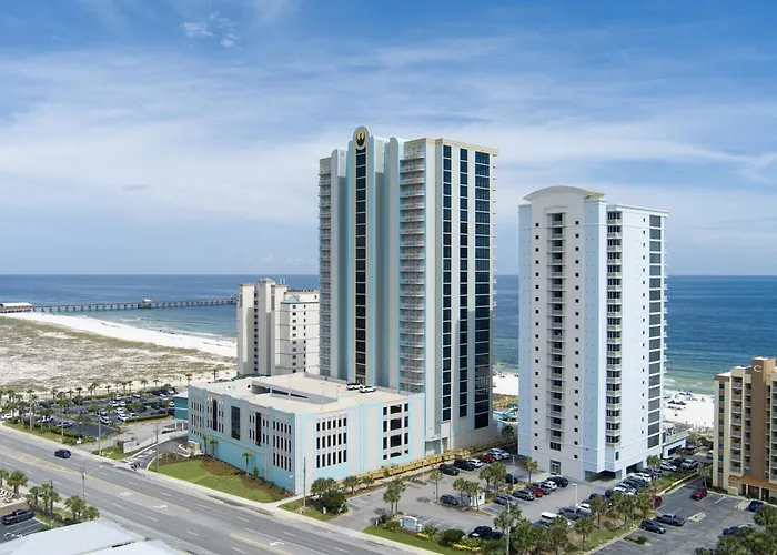 Apartment Phoenix Ii 2003 Gulf Shores